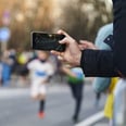 How to Take an Actually Good Race-Day Photograph