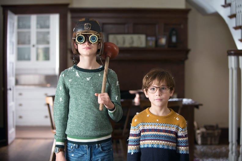 The Book of Henry