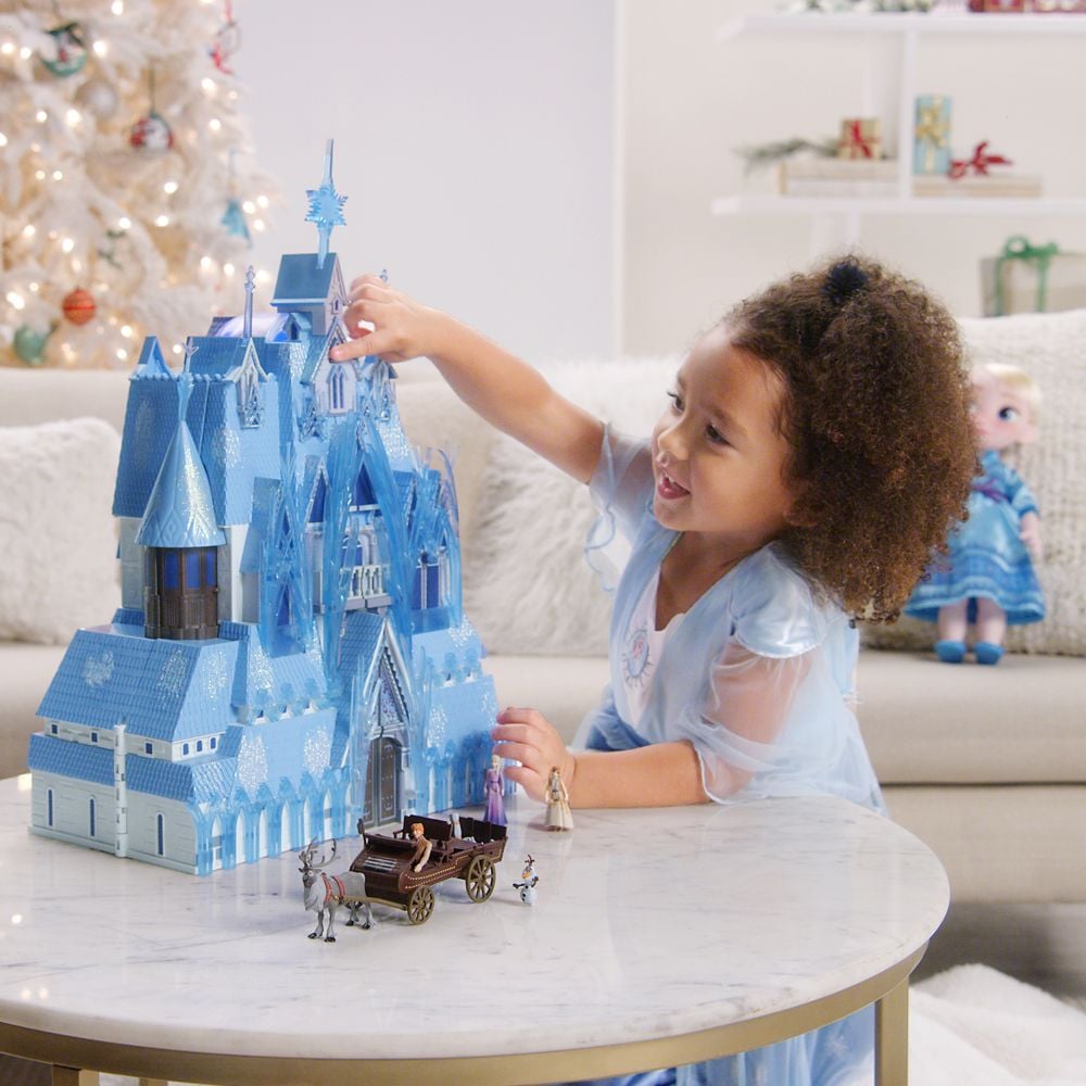 Arendelle Castle Play Set — Frozen 2
