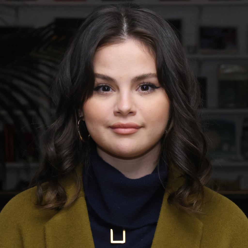 Selena Gomez's Supermodel Nails Are the Definition of 