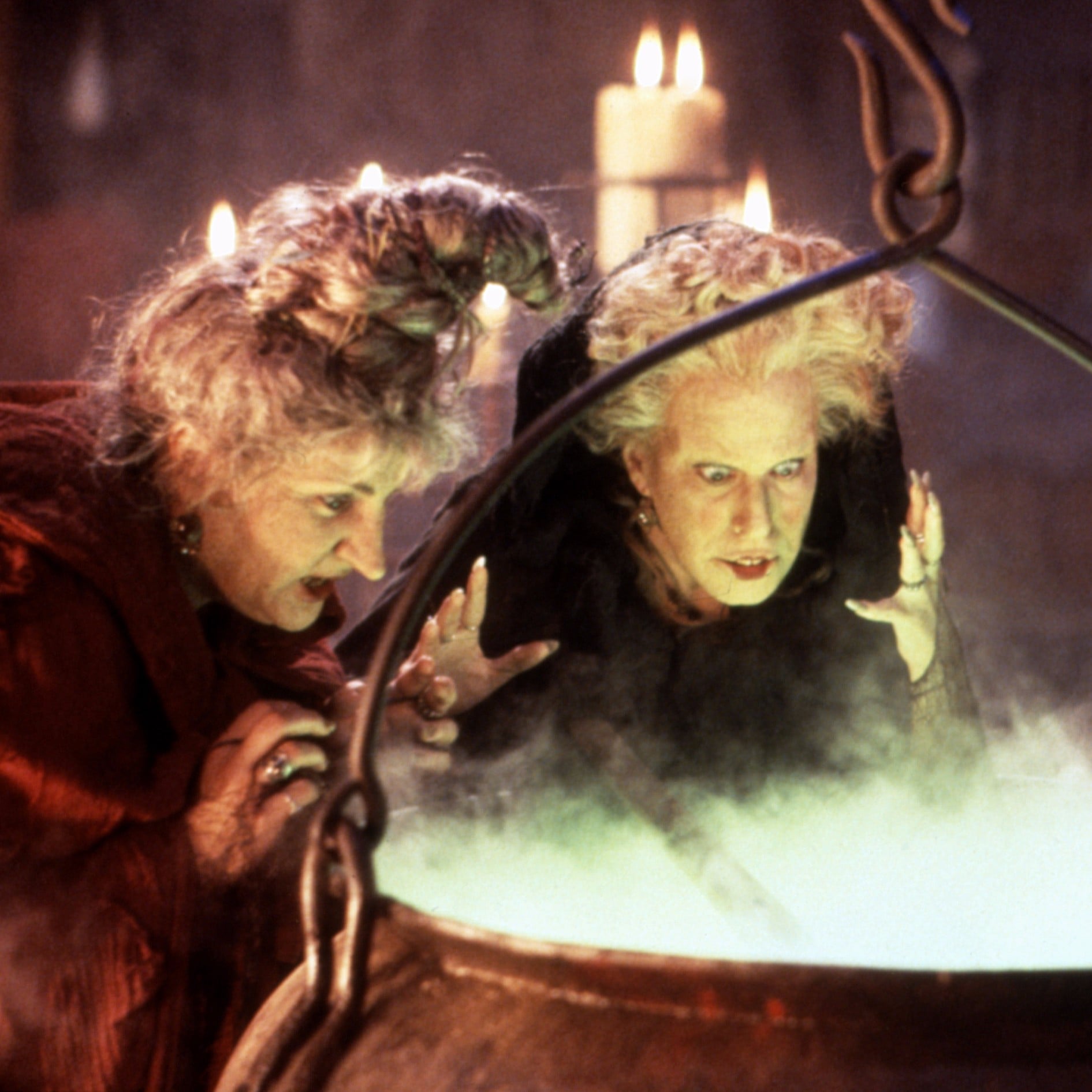 Tweets About Hocus Pocus Popsugar Entertainment