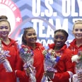 Sparkly Leotards and Sky-High Flips: Get a Sneak Peek of Simone Biles's Gold Over America Tour