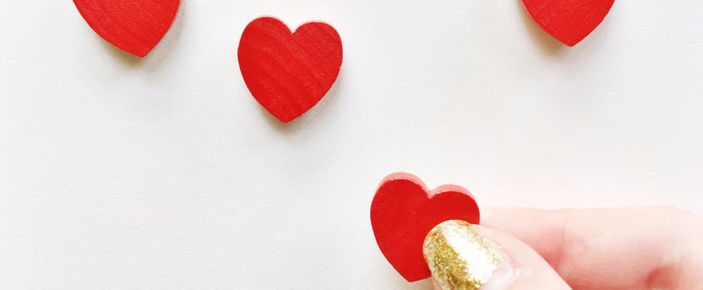 Valentine's Day DIY Gifts