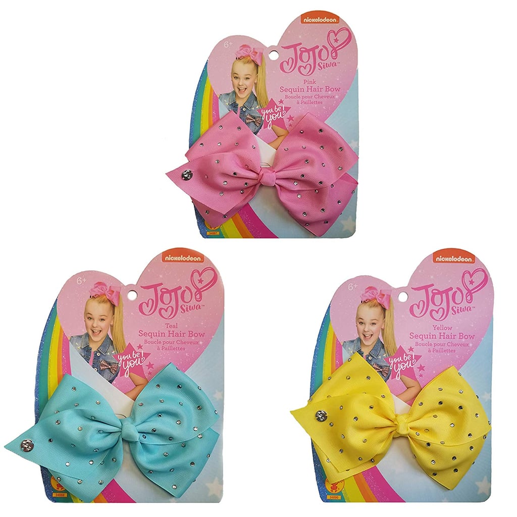 JoJo Siwa Three-Bow Bundle