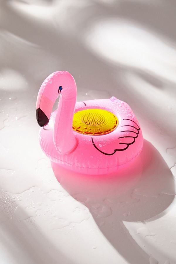 Floating pool duck sales speaker