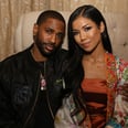 33 Photos of Big Sean and Jhené Aiko Being a Sweet Musical Power Couple