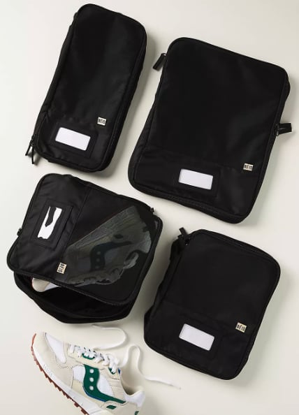 Best Compression Packing Cubes