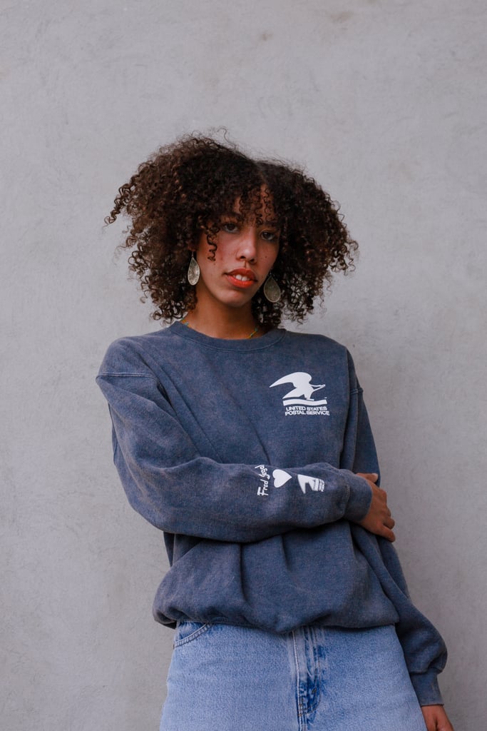 Fred Segal Launches a Collection to Support the Post Office