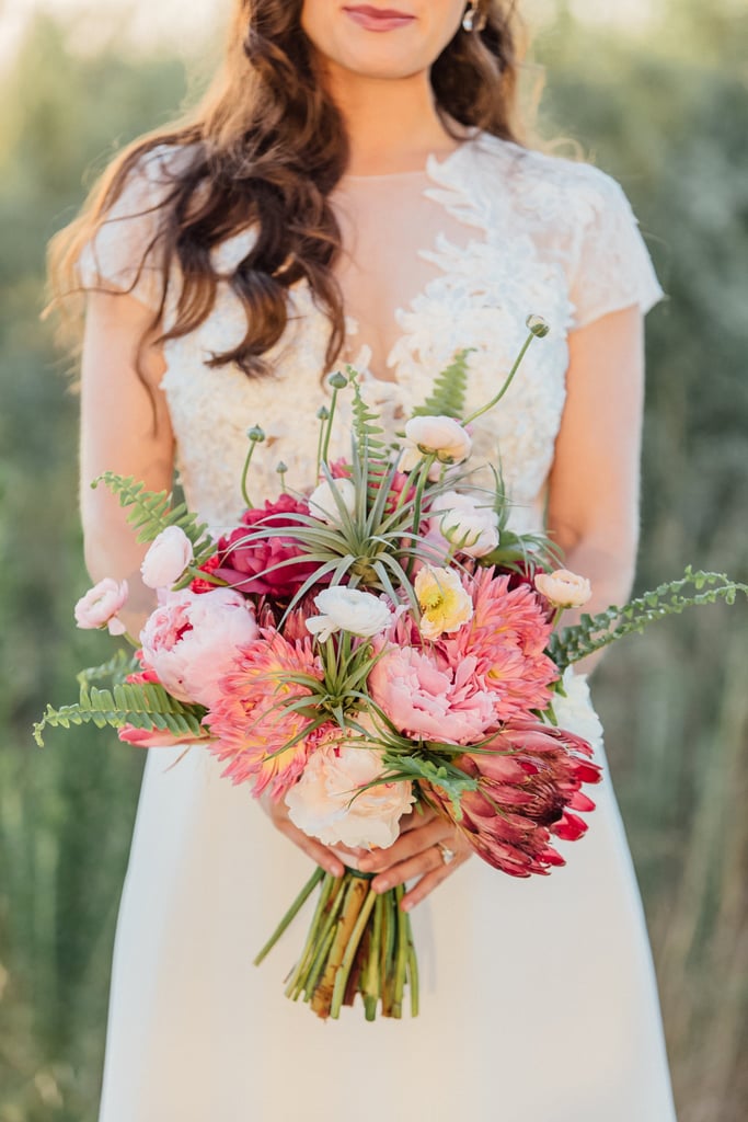 Bride's Bouquet