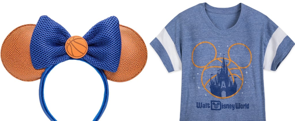 Check Out Disney's NBA Playoffs Collection 2020