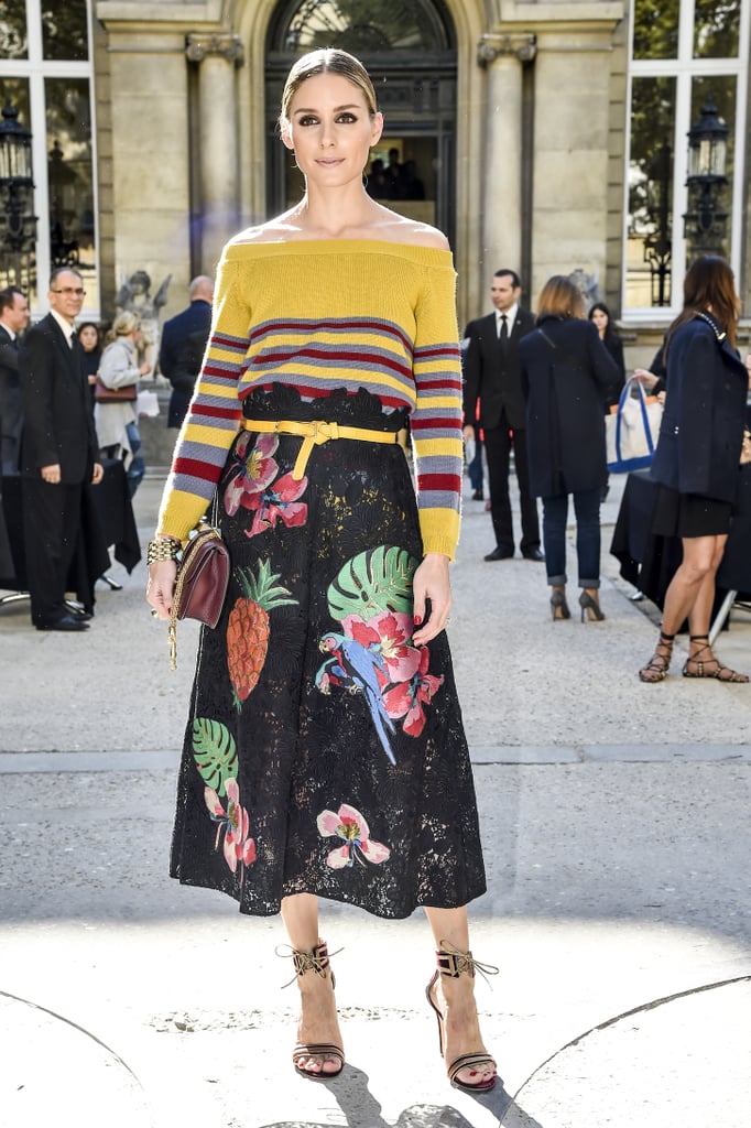 Olivia Palermo Olivia Palermo