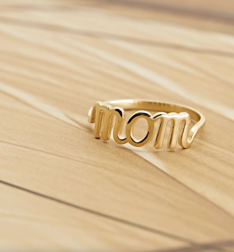 Rellery Mom Ring