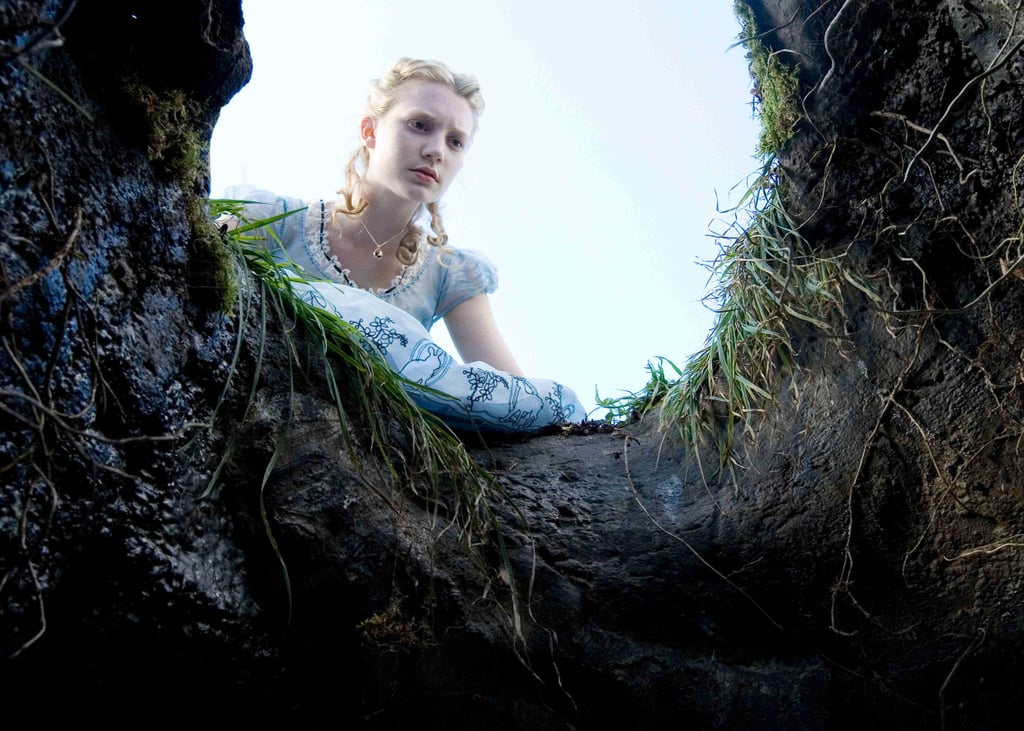 Alice in Wonderland