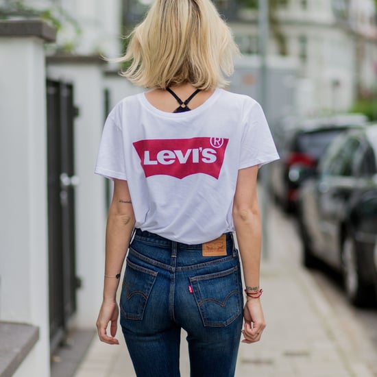 How to Buy Vintage Jeans