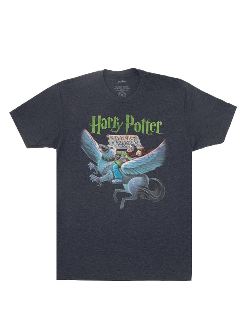 Harry Potter and the Prisoner of Azkaban T-Shirt