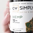 CW Hemp CBD Capsules Will Be Your Favorite Supplement of 2018