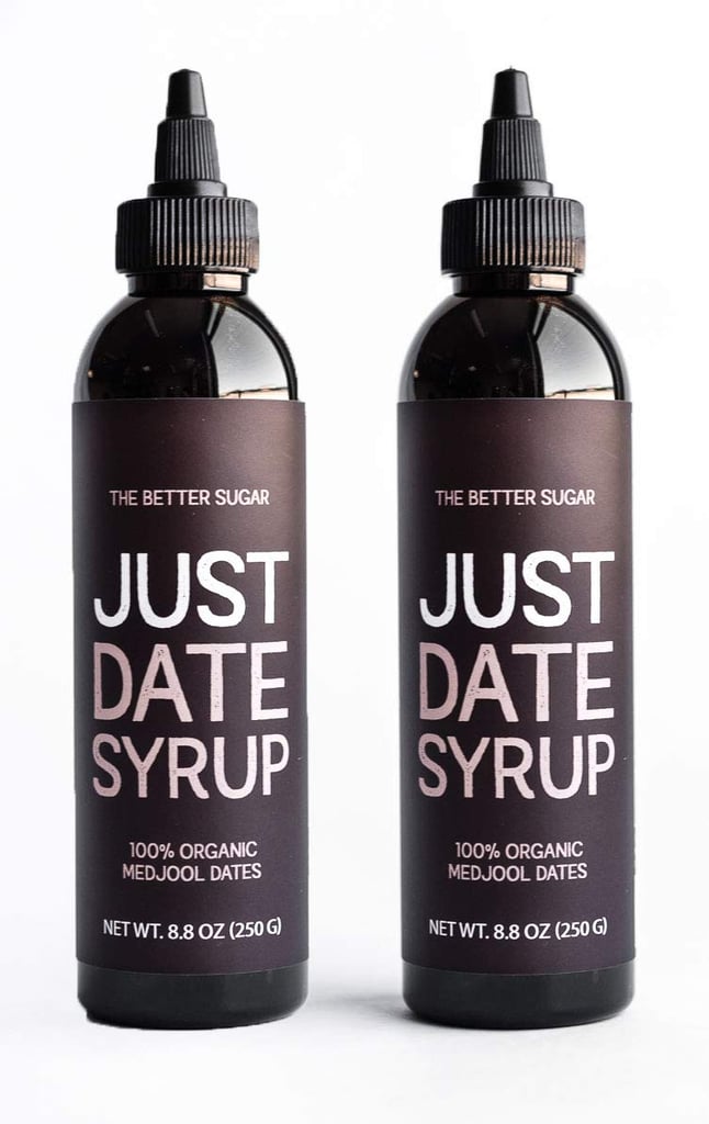 Just Date Syrup