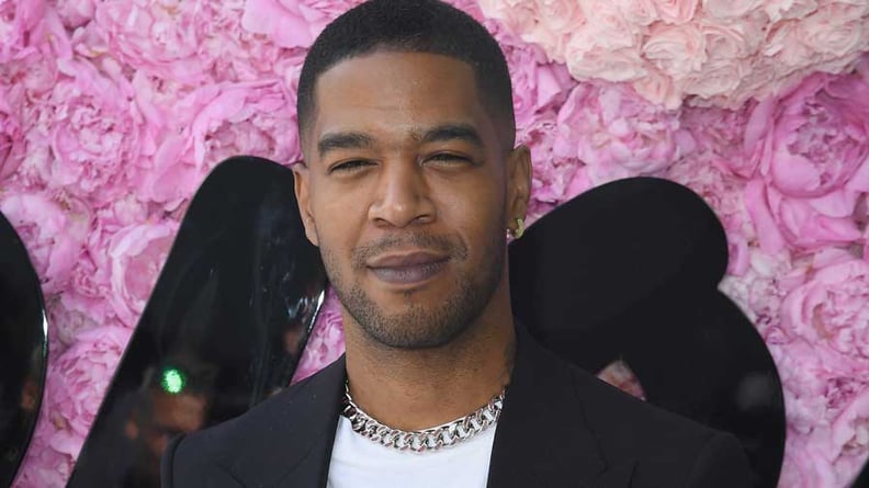 Yes: Scott Mescudi (aka Kid Cudi) as TBA