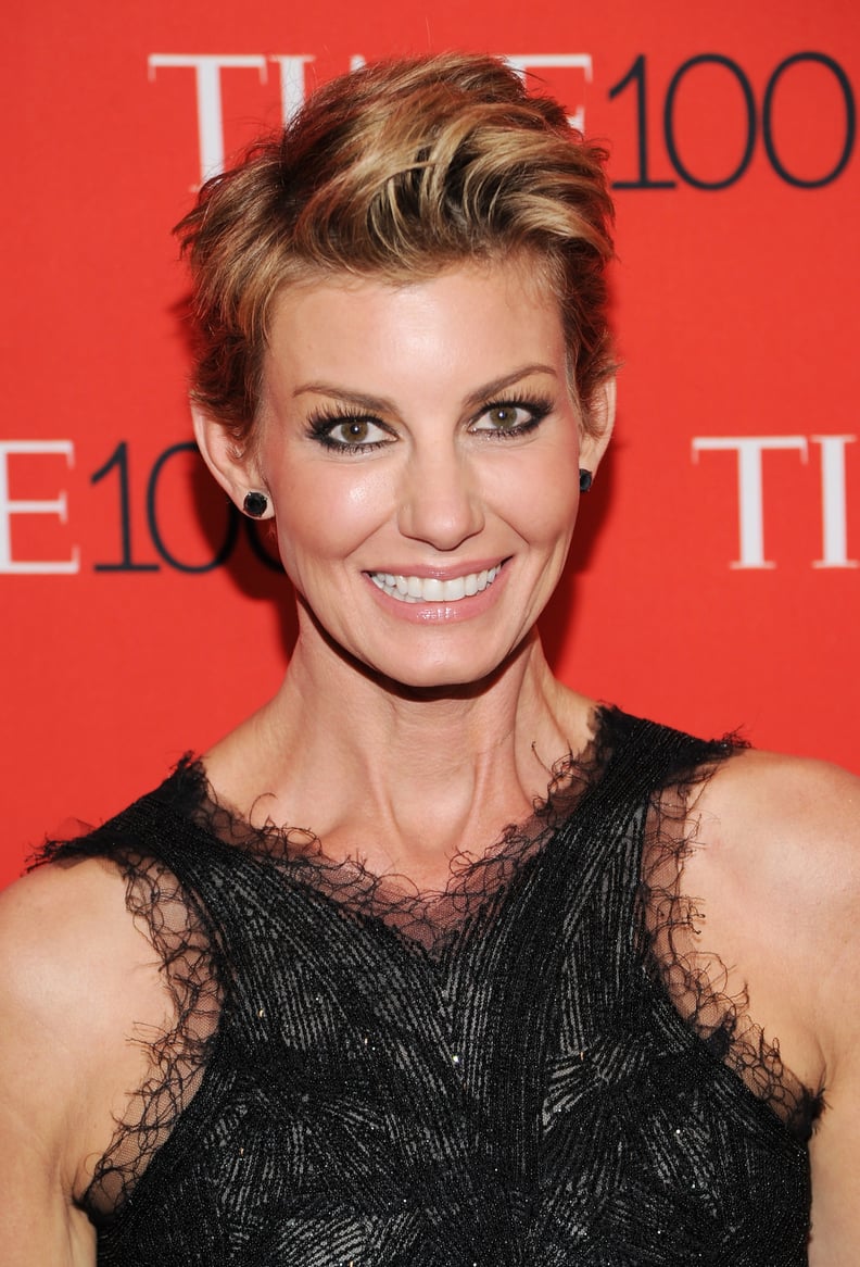 Faith Hill