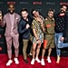 Queer Eye Fab Five Hanging Out Pictures