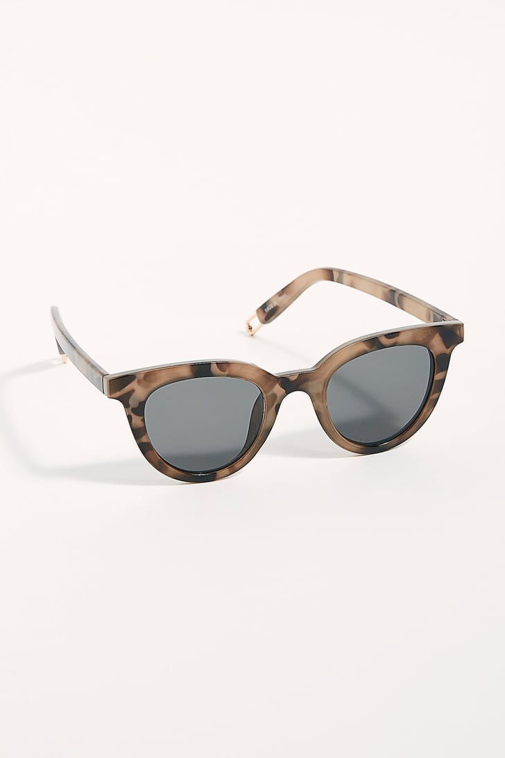 Dusty Daze Sunglasses What to Wear to Music Festivals POPSUGAR