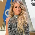 Confirmed: Carrie Underwood Looked Like CMAs Royalty in This Dazzling Asymmetrical Gown