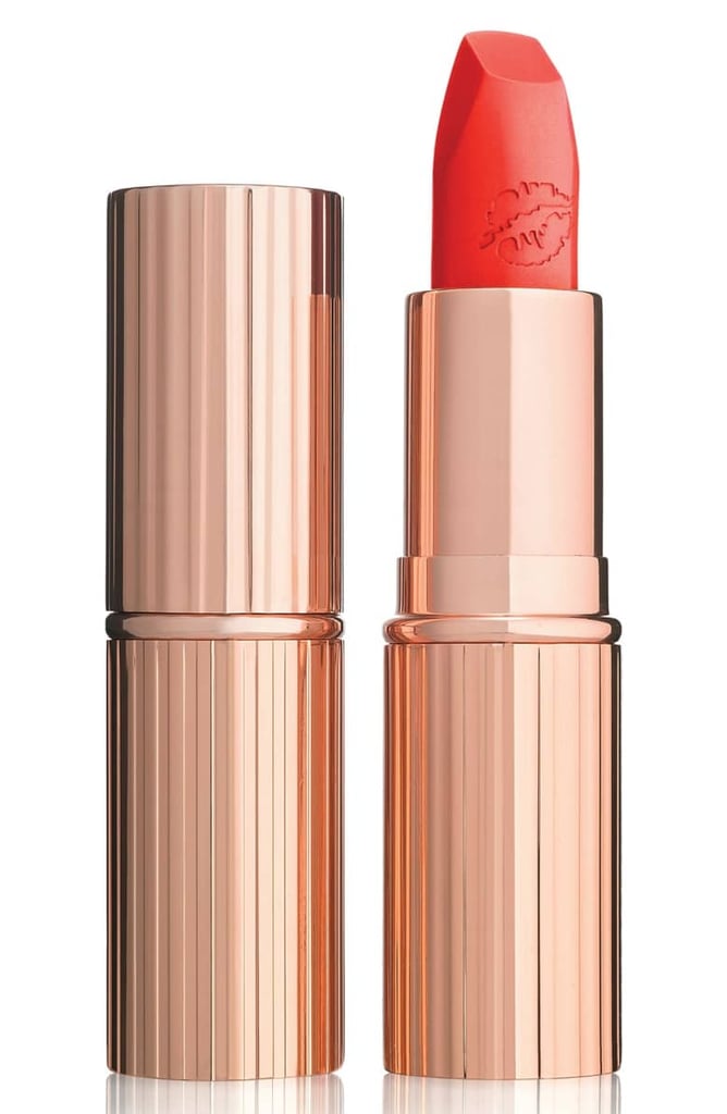 Charlotte Tilbury Hot Lips Lipstick in Tell Laura