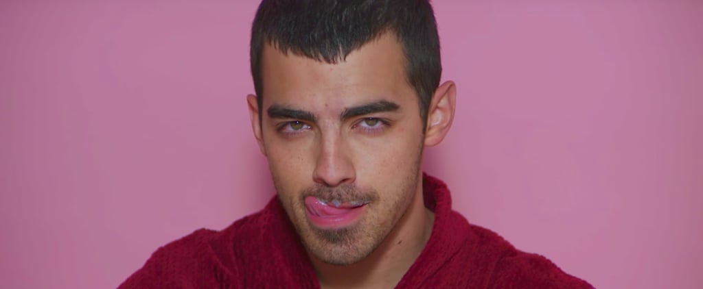 Charli XCX's Music Video For "Boys"