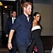 Meghan Markle and Prince Harry New York City Pictures