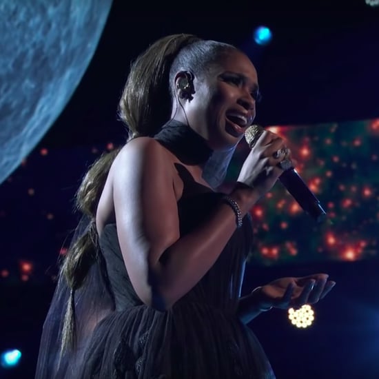 Jennifer Hudson Performs "Memory" From Cats on The Voice