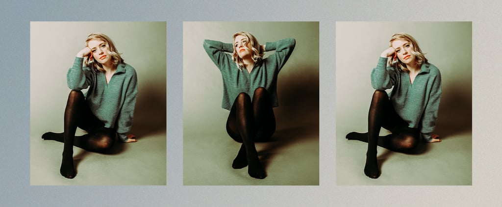 Alexz Johnson Seasons Album Interview
