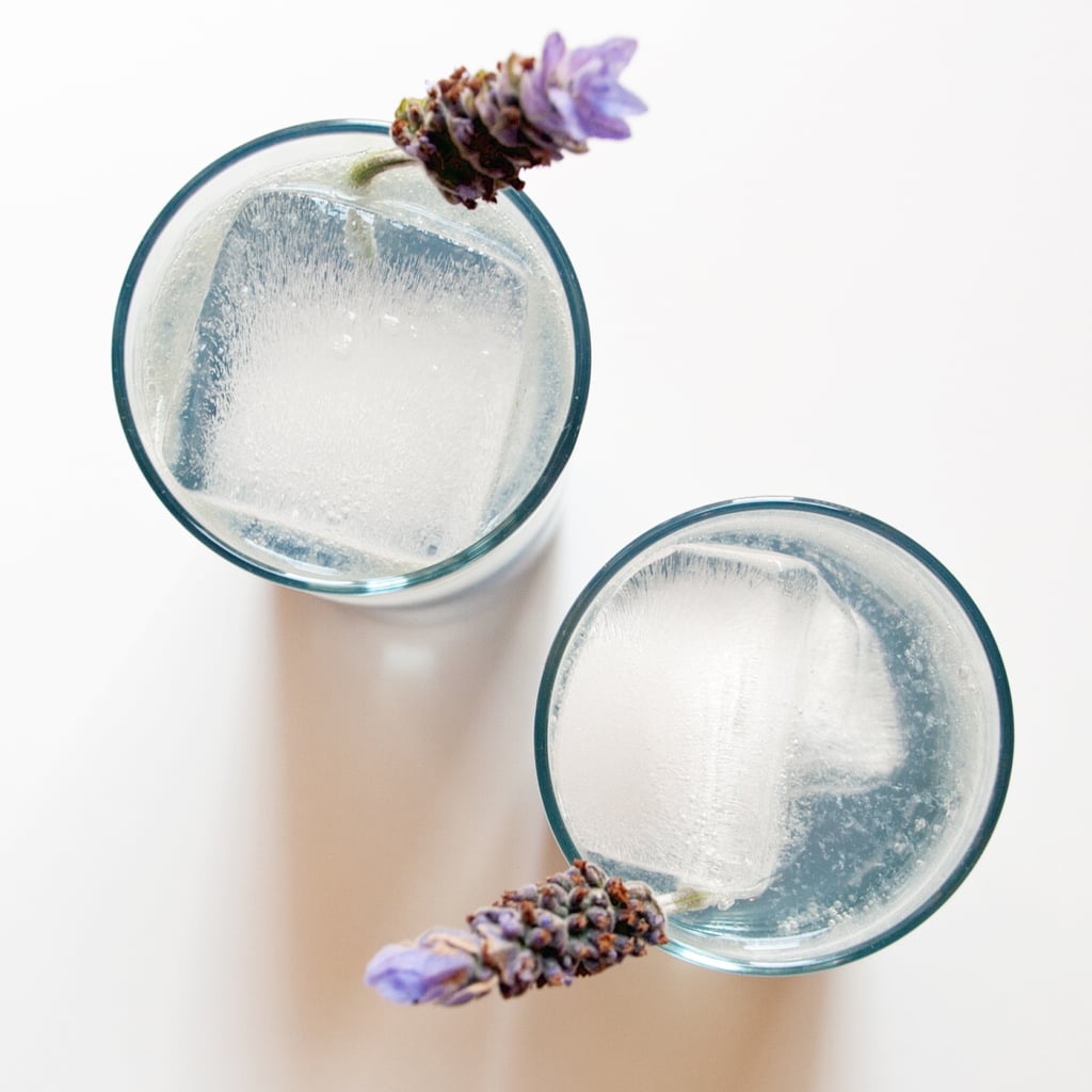 Lavender Collins