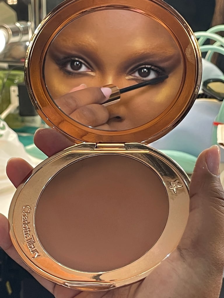 Lizzo's Makeup Artist Breaks Down Her "Rumors" Beauty Looks