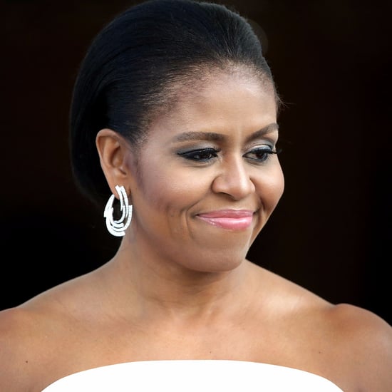 Michelle Obama's Best Dresses