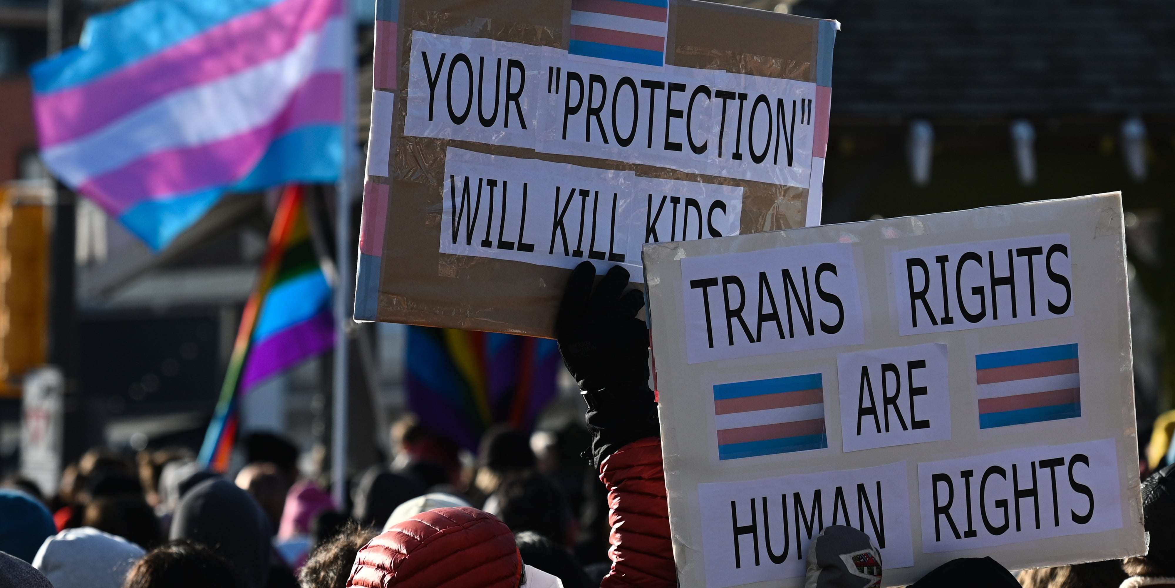 Nex Benedict's Death Shows Dangers For Nonbinary Community - Vimarsana News