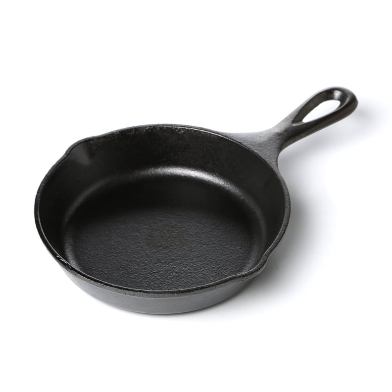 Lodge Cast Iron Frying Pan