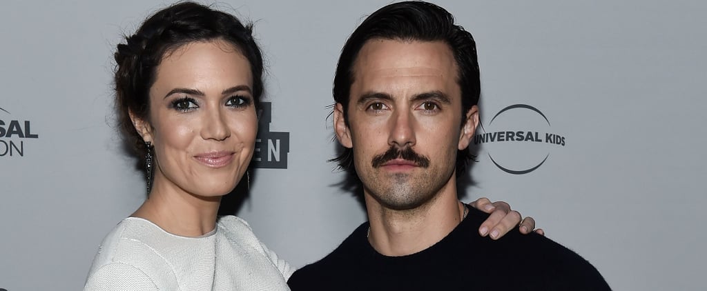 Do Mandy Moore and Milo Ventimiglia Watch This Is Us?
