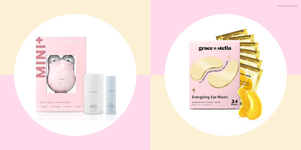 The Best Beauty Deals From Amazon's Spring Sale, According to a Shopping Editor