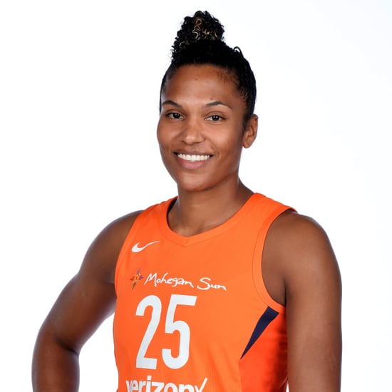 Who Is WNBA Star Alyssa Thomas?