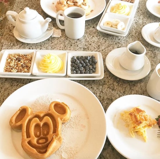Tricks For Getting Disney World Dining Reservations