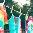 Yes, You Can Tie-Dye With Your Kids Without Trashing the House — Here's How