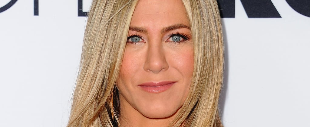 2016 POPSUGAR 100 Poll