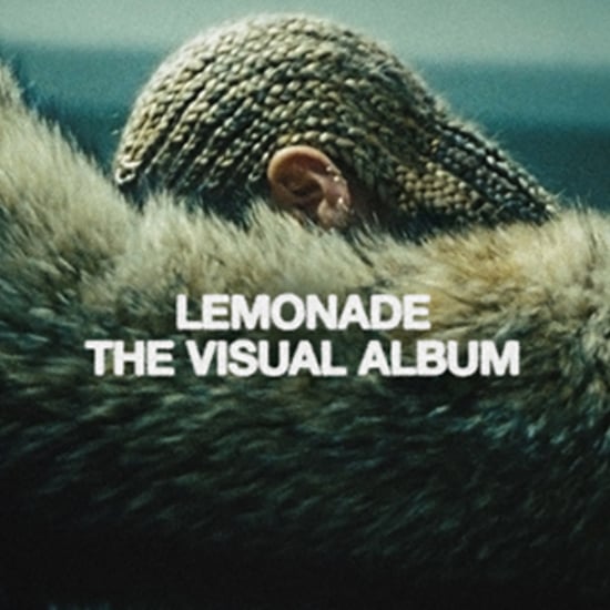 Beyonce New Album Lemonade