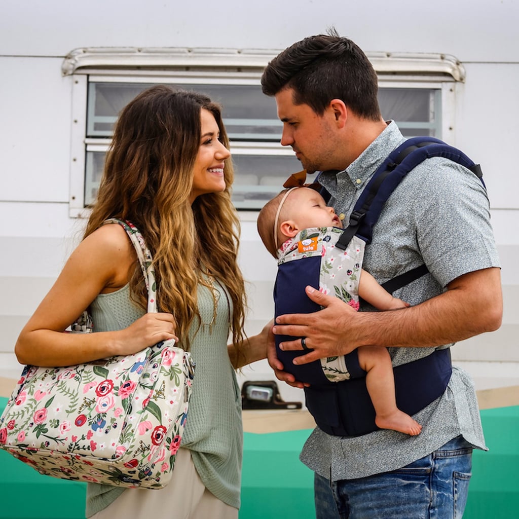 tula diaper bag