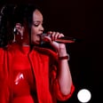 Rihanna Revealed Her Pregnancy During the Super Bowl, but She Actually Teased the News Earlier