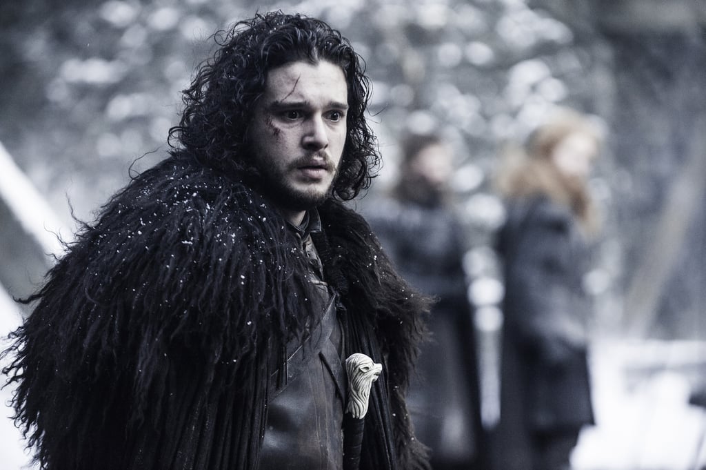 Jon Snow's Fate Is Way up in the Air