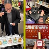 I Crafted My Very Own Scent at Macy's Holiday Square, and I'm Obsessed