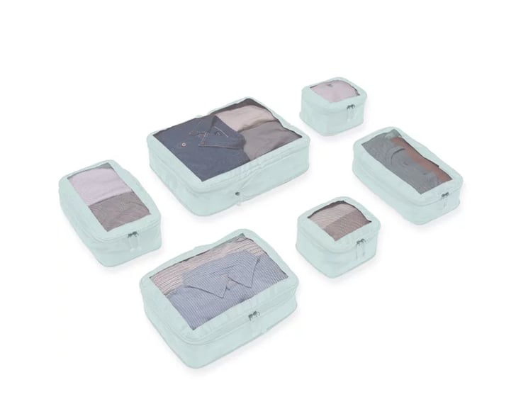 Antler Chelsea Packing Cubes Our Editors Chose the Best Gifts For the