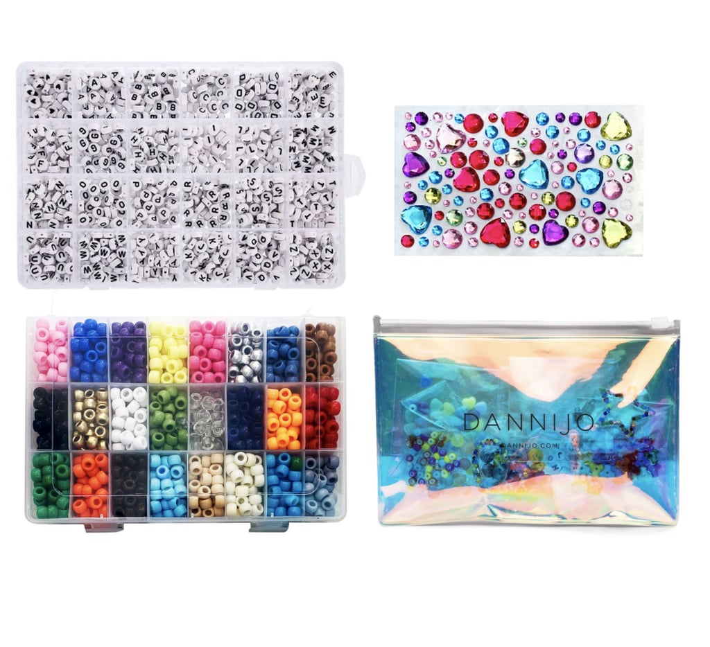 Dannijo Deluxe DIY Bead Kit