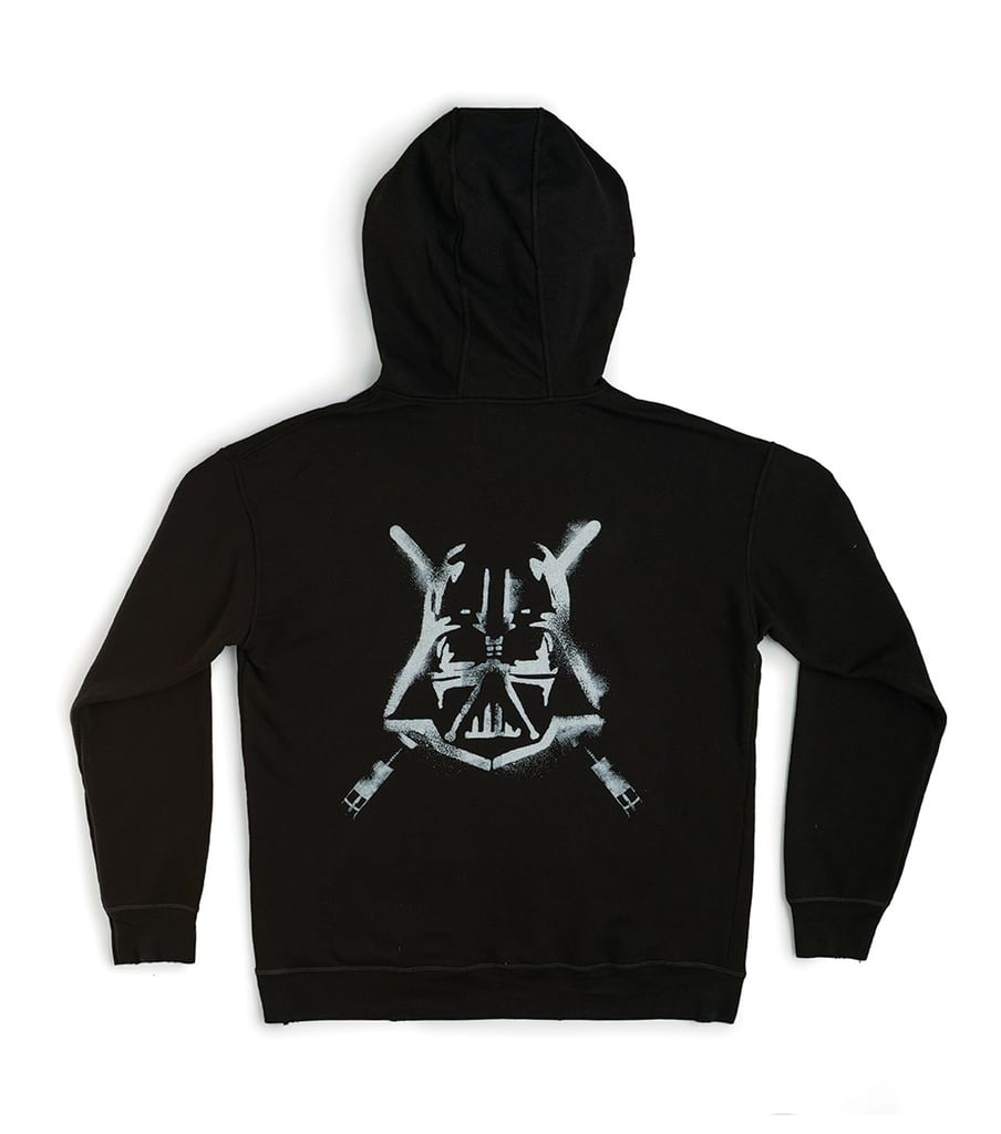 Star Wars Adult Darth Vader Hoodie